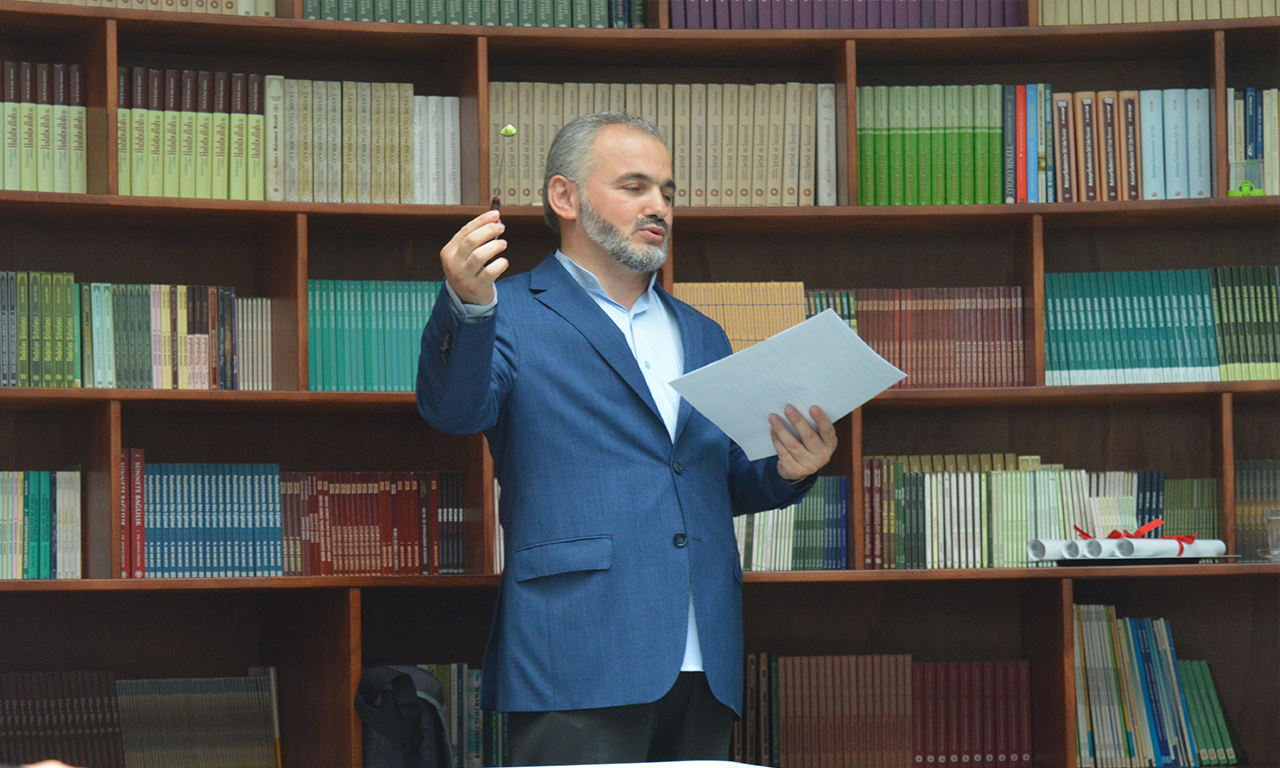 Açık Kapı